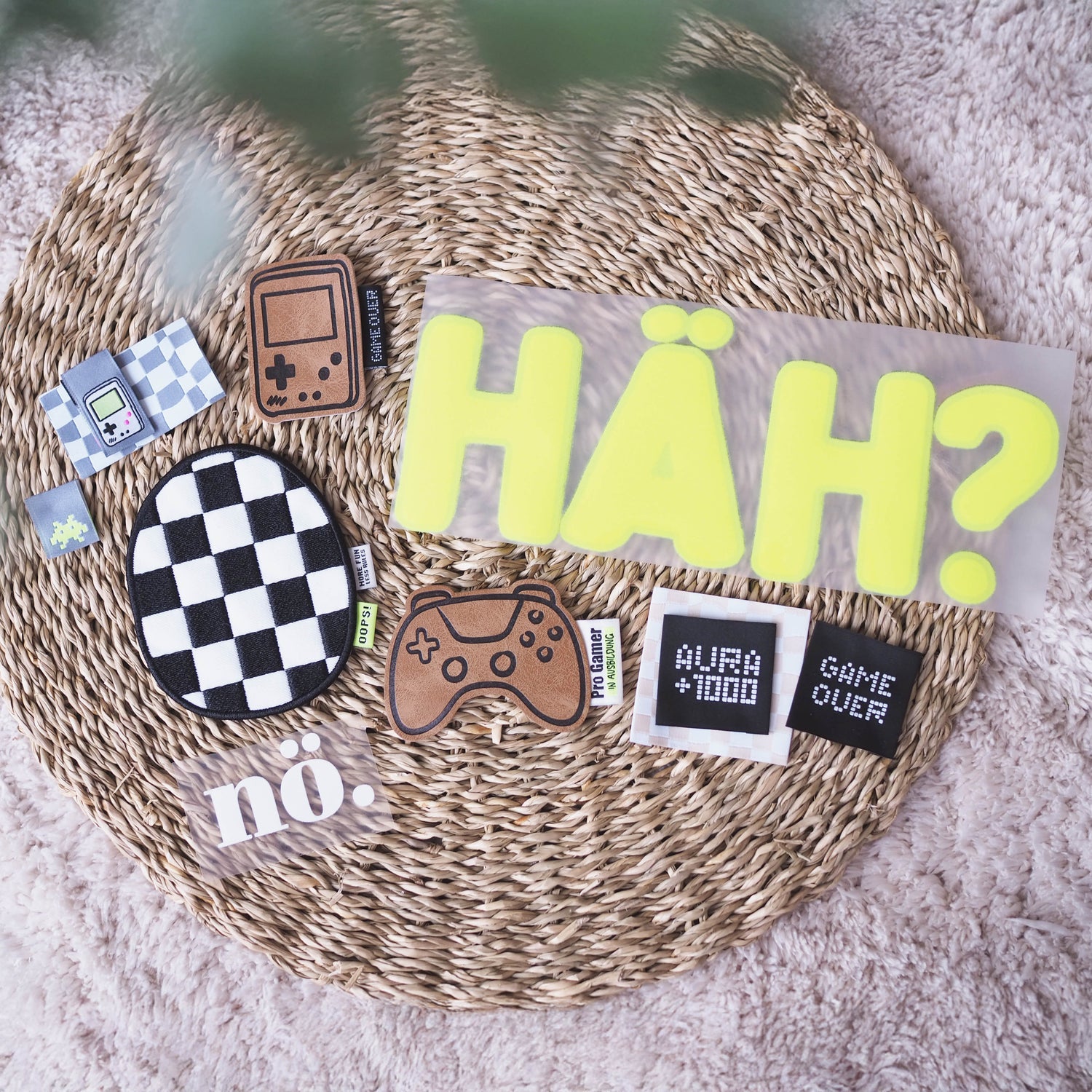 Surprise - Tüddelabo *JUNGS* - Surprise Tüddelabo