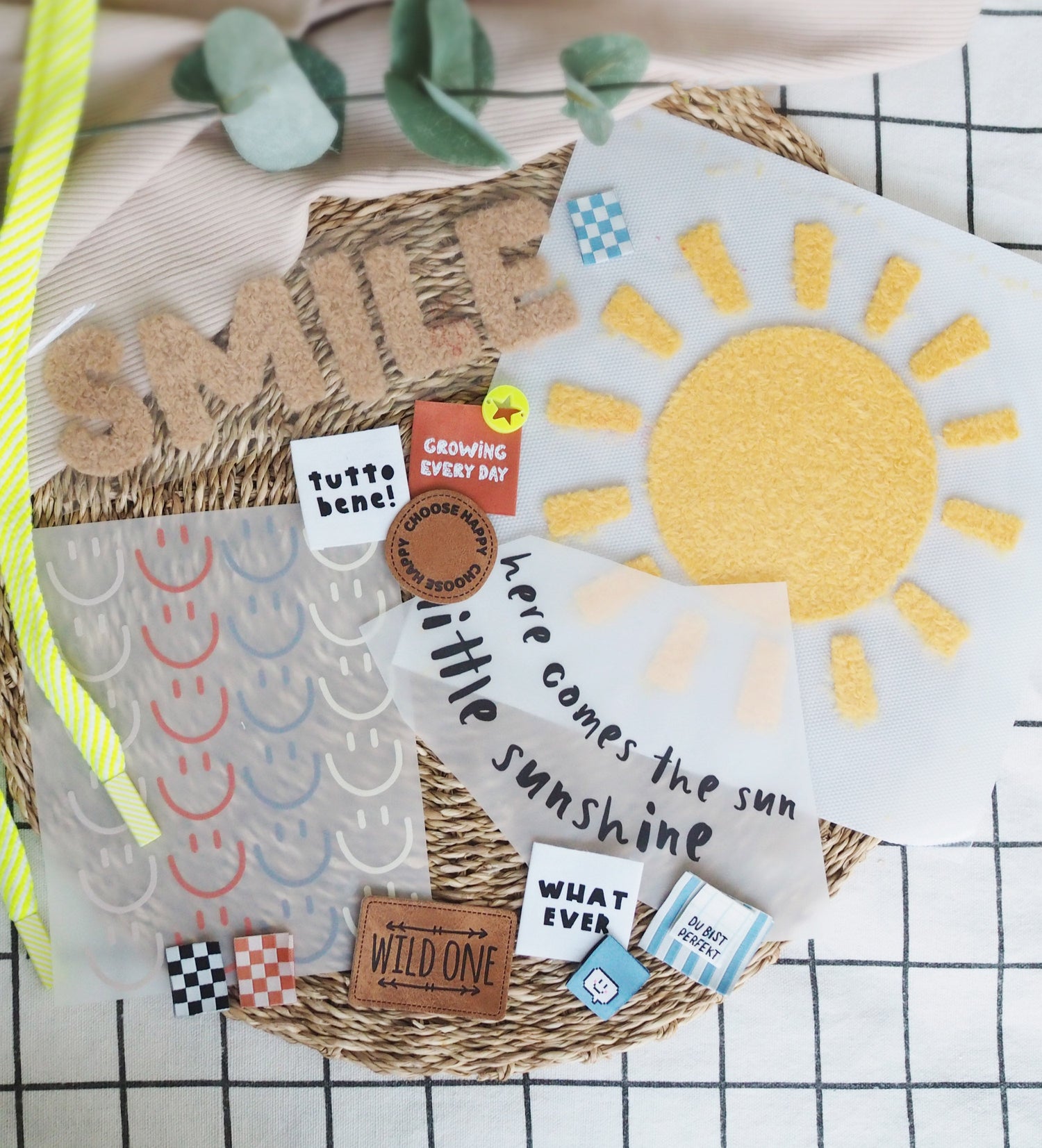 Surprise - Tüddelabo *JUNGS* - Surprise Tüddelabo