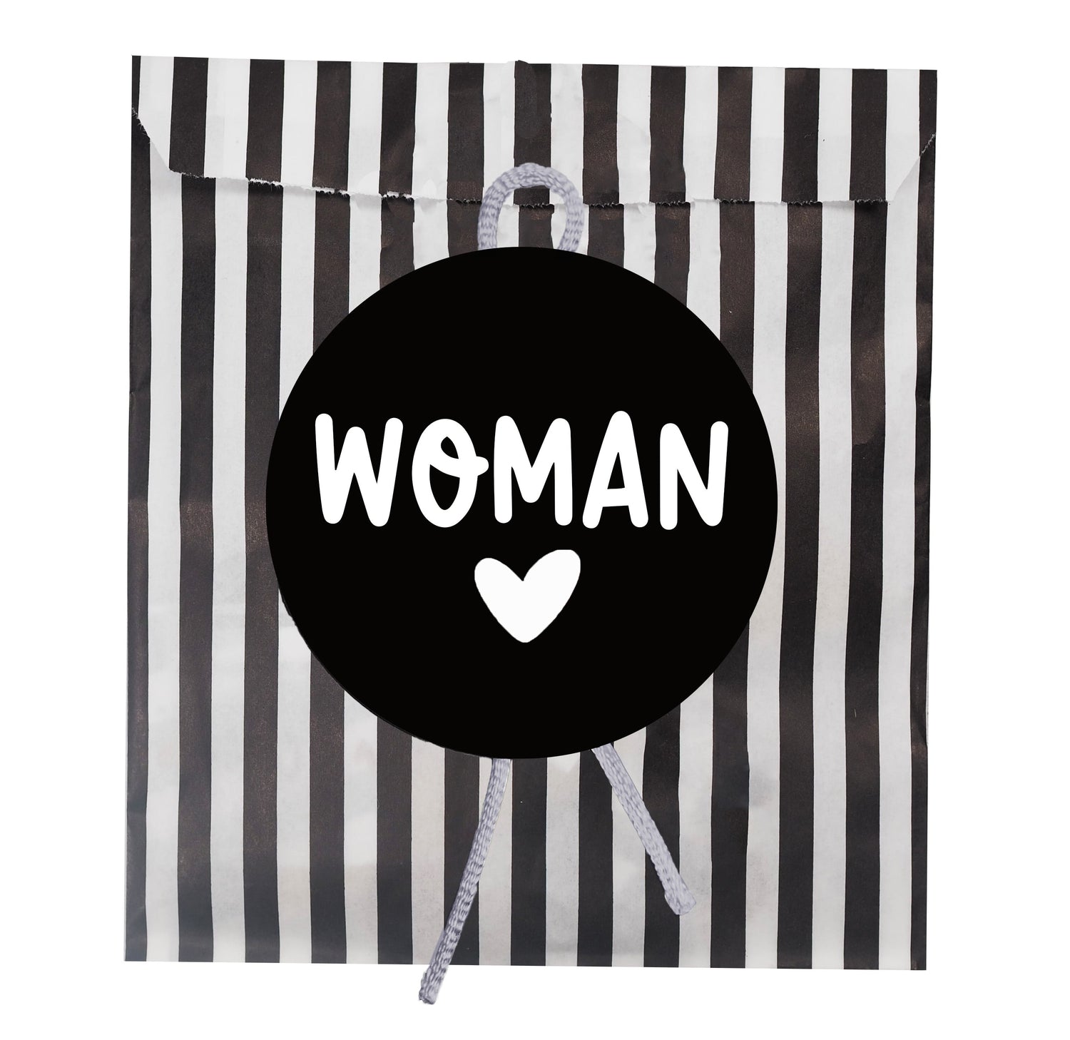 Surprise - Tüddelabo *WOMAN* - Surprise Tüddelabo