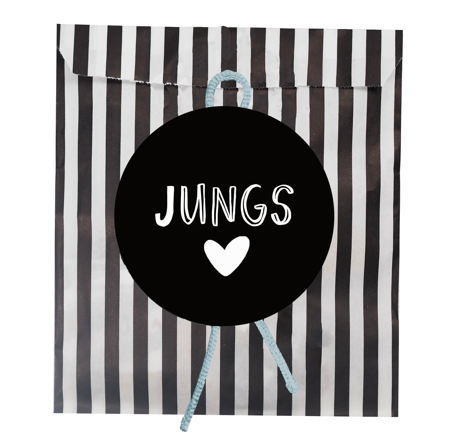 AKTION! Surprise-Tüddelabo *JUNGS* + Überraschung! - Surprise Tüddelabo