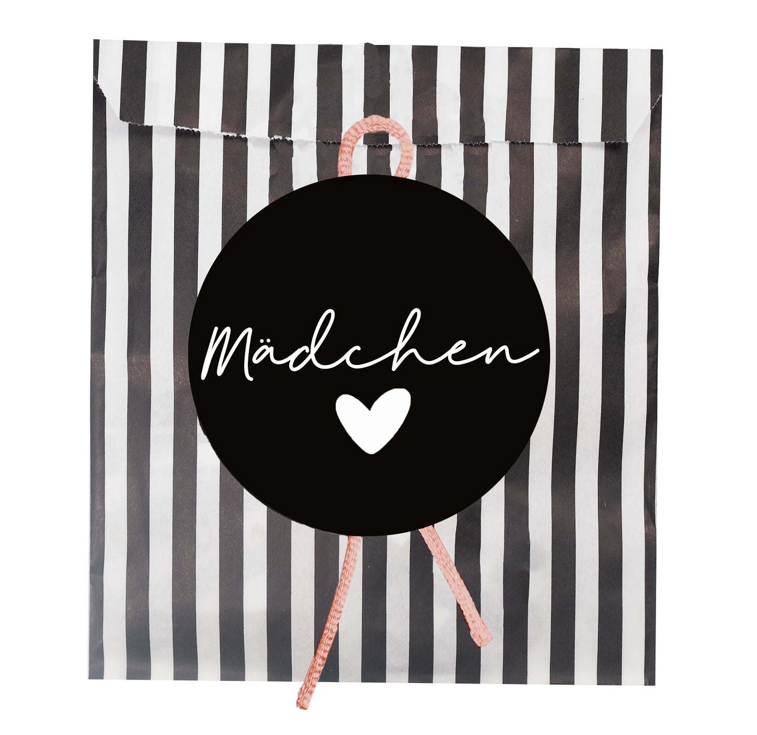 AKTION! Surprise-Tüddelabo *MÄDCHEN* + gratis Tüddelalbum! - Surprise Tüddelabo