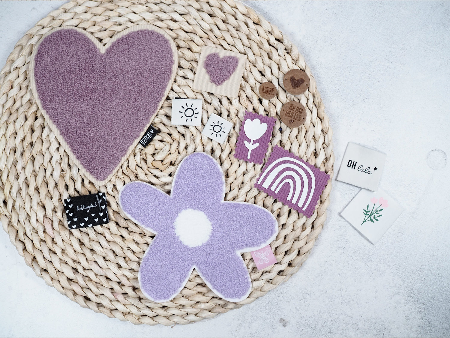 AKTION! Surprise-Tüddelabo *MÄDCHEN* + Überraschung! - Surprise Tüddelabo