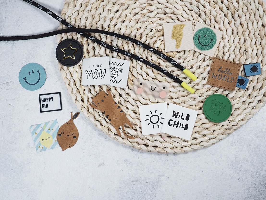 AKTION! Surprise-Tüddelabo *Neutraler Mix* + Überraschung! - Surprise Tüddelabo