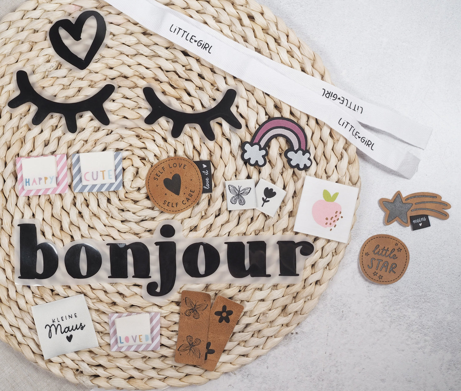 AKTION! Surprise-Tüddelabo *XXL Mix Jungs & Mädchen* + Überraschung! - Surprise Tüddelabo