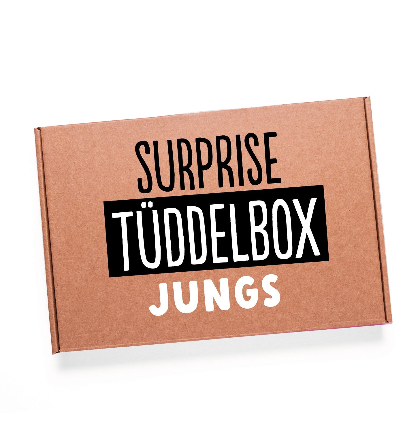 Surprise-Tüddelabo #3 *ABO* (Manuelle Bezahlung) - Surprise Tüddelabo