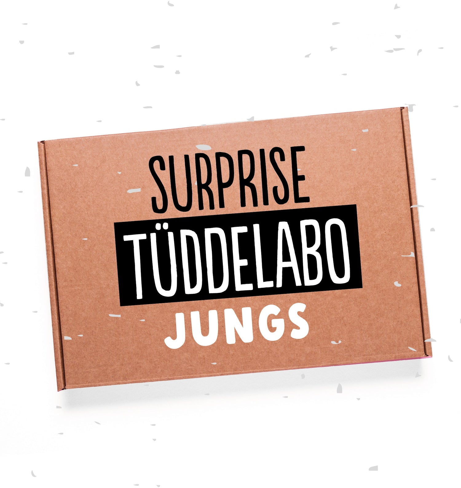 Surprise-Tüddelabo *ABO* - Surprise Tüddelabo