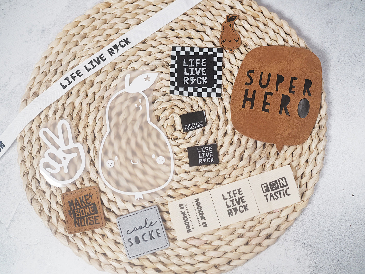 Surprise-Tüddelabo *JUNGS* - Surprise Tüddelabo