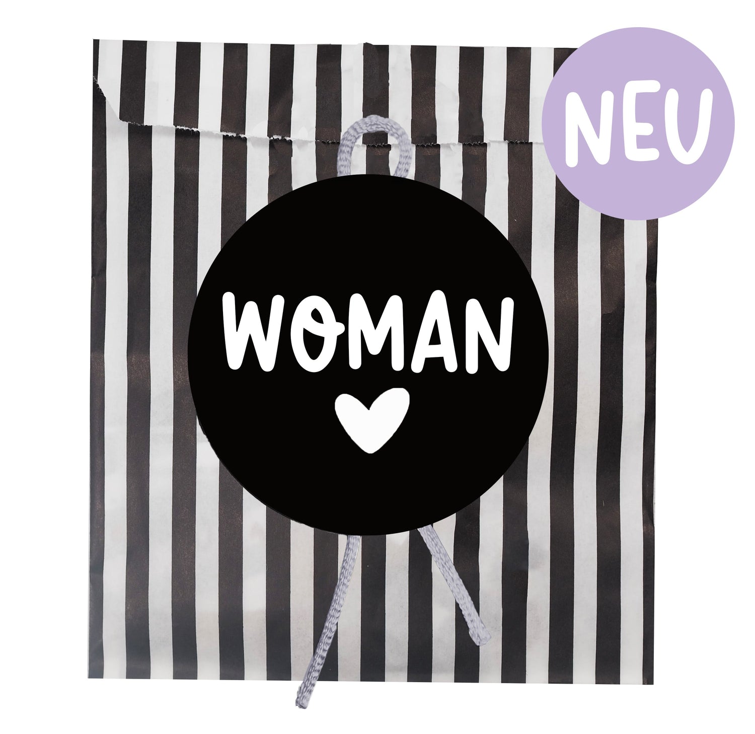 Surprise-Tüddelabo *WOMAN* - Surprise Tüddelabo