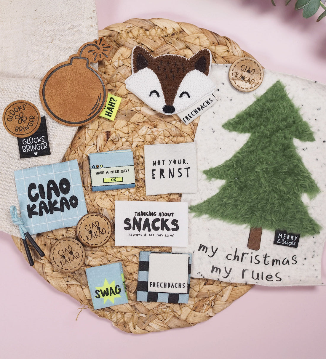 ABO #18 - Surprise Tüddelabo