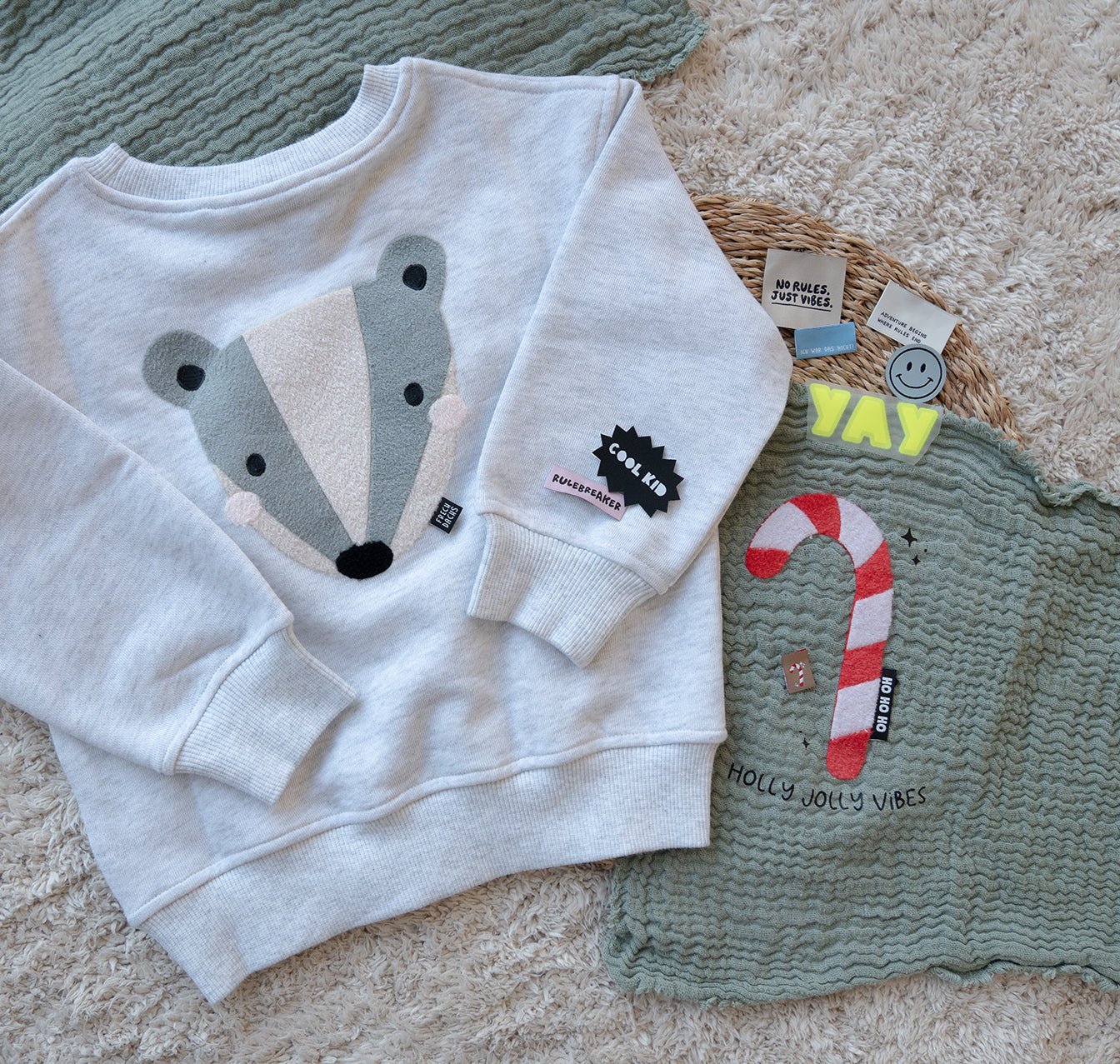 Surprise - Tüddelabo *JUNGS* - Surprise Tüddelabo