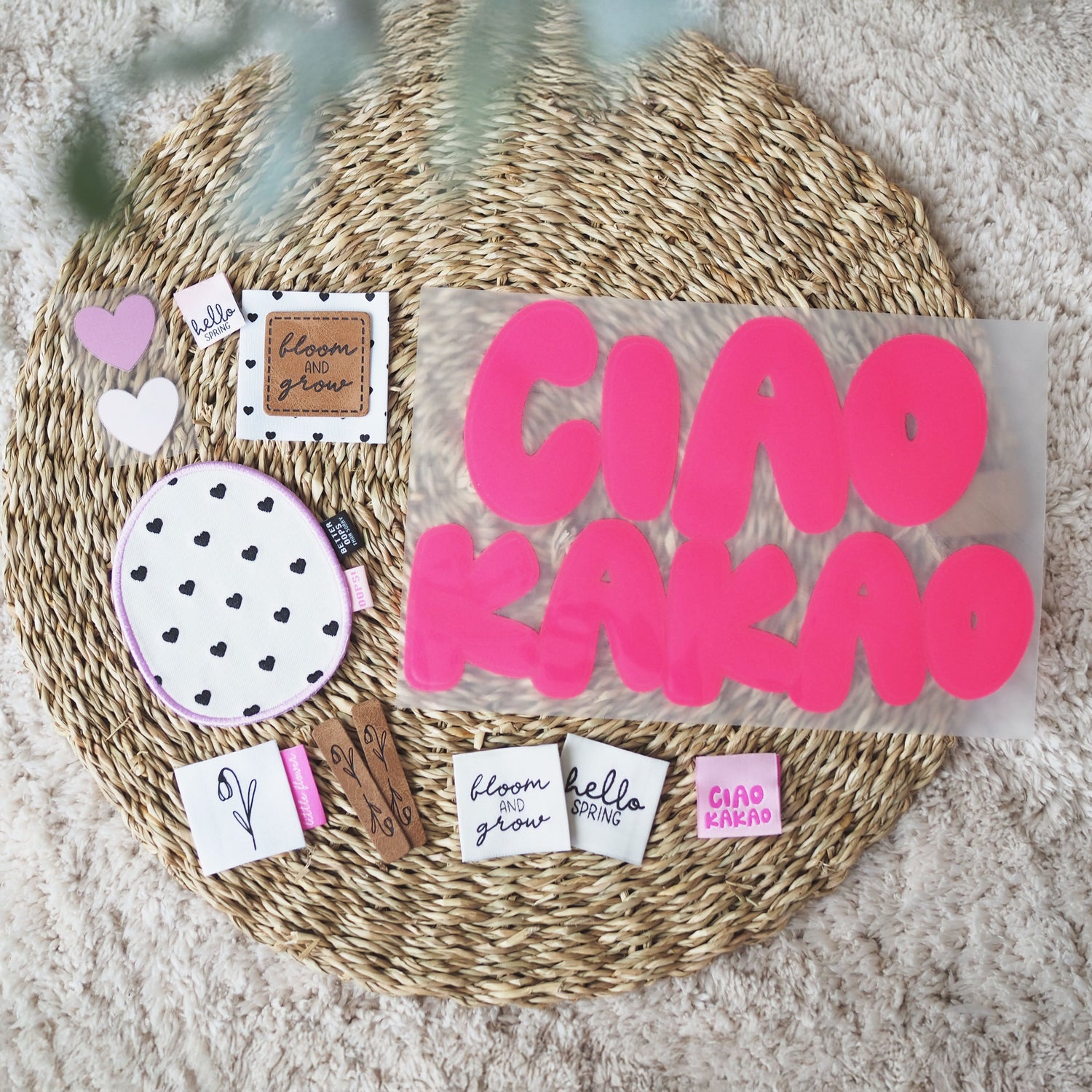 Surprise - Tüddelabo *MÄDCHEN* - Surprise Tüddelabo