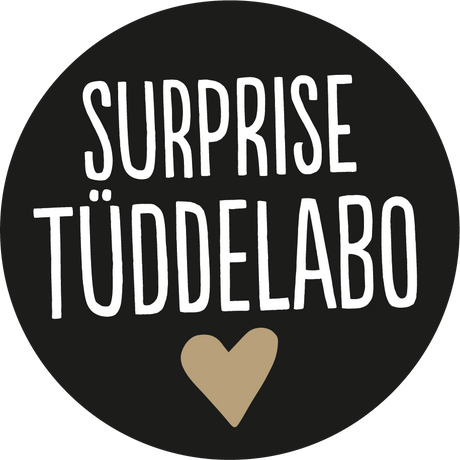 Surprise Tüddelabo